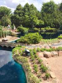 科金頓綠色花園——花園中的別墅，別墅中的仙境！