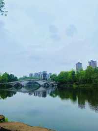 帶孩子就來秀湖公園