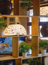 Adorned with Stars and Moon · Naxi in Dreams, the unforgettable Yunnan cuisine that lingers in one's mind.