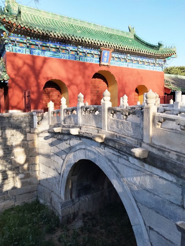 天壇齋宮