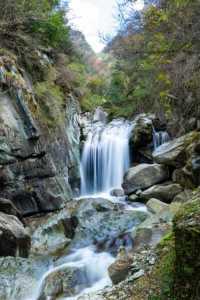 寶藏景點-唐家河