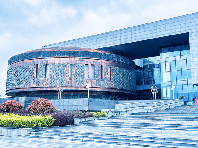 銅陵市博物館