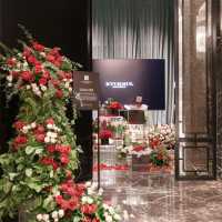 打卡首爾超級火的Josun Palace藝術與奢華兼具