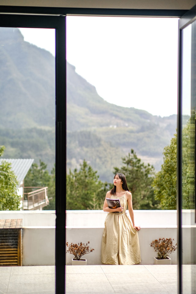 張家界探秘 | 近距離森林公園的超值民宿體驗 張家界探秘 | 近距離森林公園的超值民宿體驗