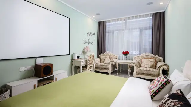 The Charm of Winter Hot Springs: A Stay at Huazhu·Nanjing Liunian Yishe Hot Spring Hotel