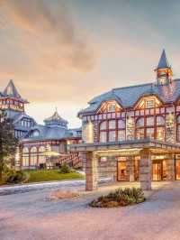 🌟✨ High Tatras Hideaway: Kempinski's Mountain Gem 🏔️🛎️