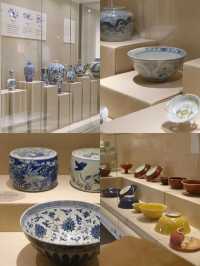 北京新店 | 近期封神的一扇窗，看展喝茶