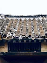 反向旅遊日記之《招遠》