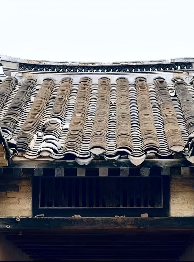 反向旅遊日記之《招遠》