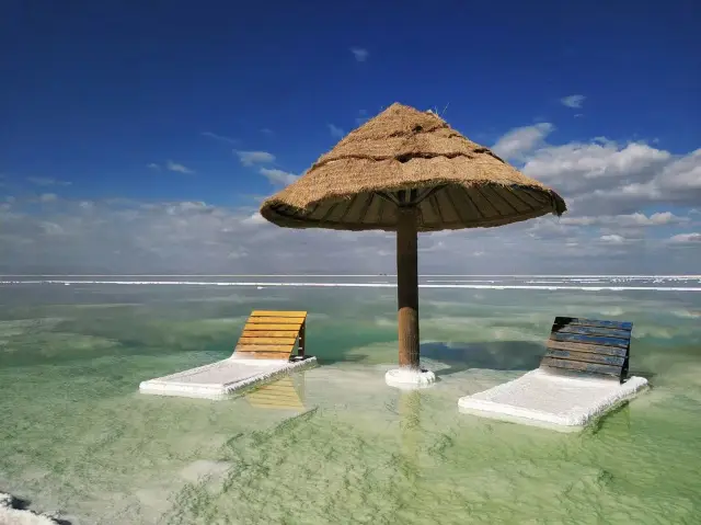 청감환선【꿈을 찾는 여행】후회 없는 대서북.