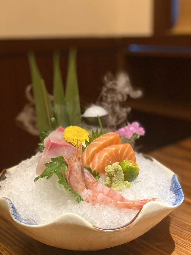 抵食燒鳥