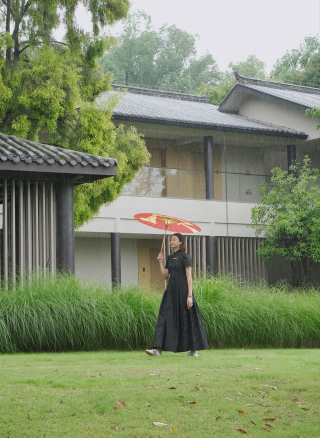 酒香泸州慢游，在桂圓林裡，住進成龍同款民宿！