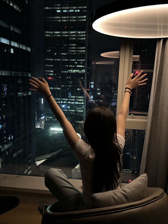 來成都不住這家酒店，真的會後悔