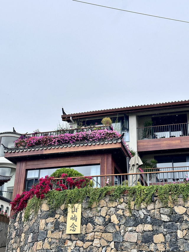 麗江「月下傾城」，邂逅你的浪漫時光