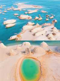 這麼便宜又震撼的地方,怎麼沒人去玩?