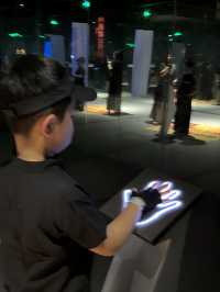 沈陽終於有適合小朋友看的展啦