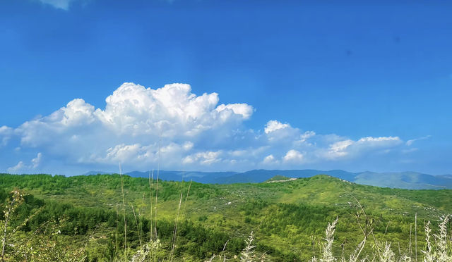 龍城秘境角子崖|聽勸去之前一定要做攻略 龍城秘境角子崖|聽勸去之前一定要做攻略