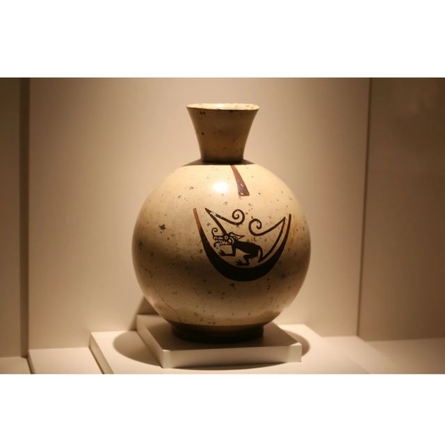前哥倫布藝術博物館