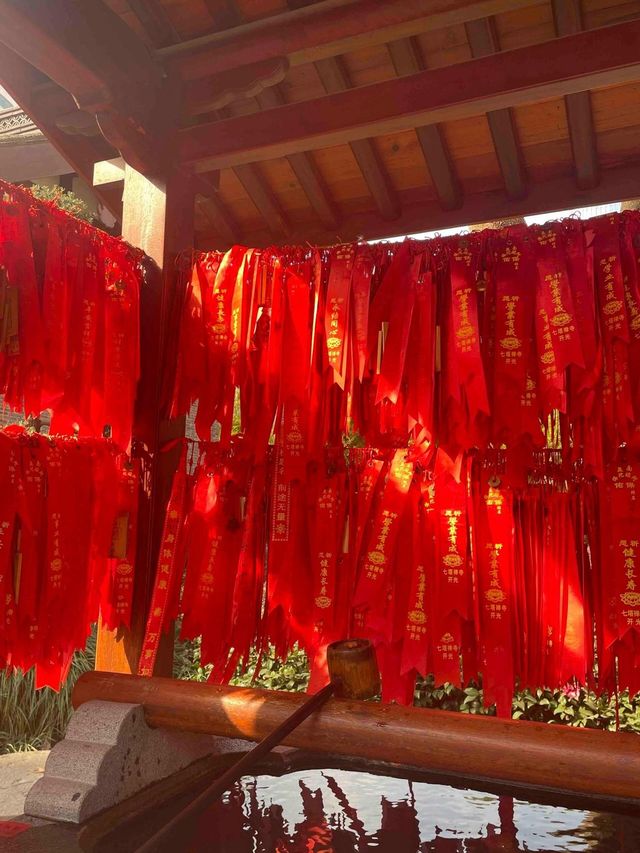 寧波七塔寺
