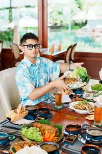 越南5天4晚攻略