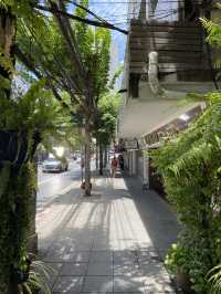 **Exploring the Beauty of River City Bangkok**