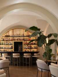🌟 Lecce's Luxe Life: Patria Palace Picks! 🏨✨