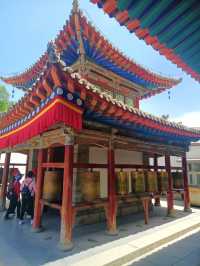 塔爾寺