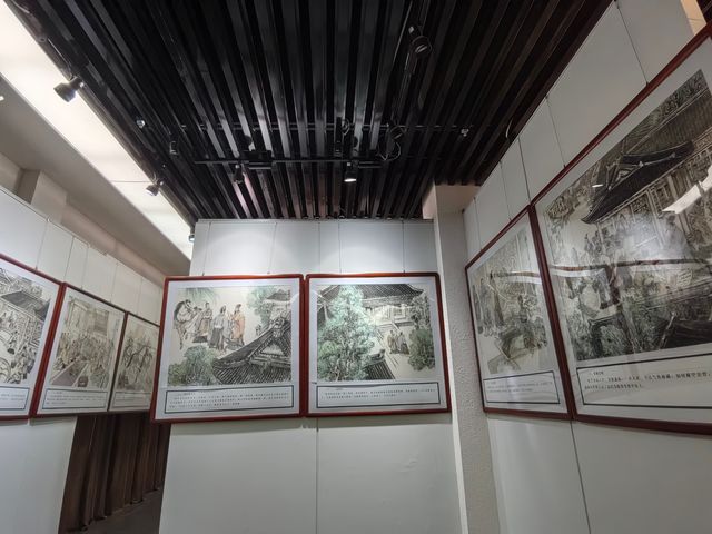 河西走廊盡頭的草聖故里