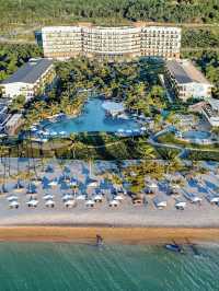 🌴 Phu Quoc's Tropical Oasis: Discover Serenity & Luxury 🏖️