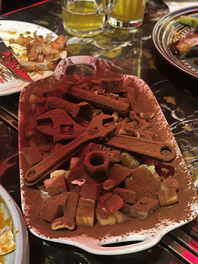 상하이 야경추천맛집🌟