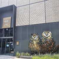 首爾Mercure Ambassador Seoul Hongdae酒店攻略地理位置無與倫比