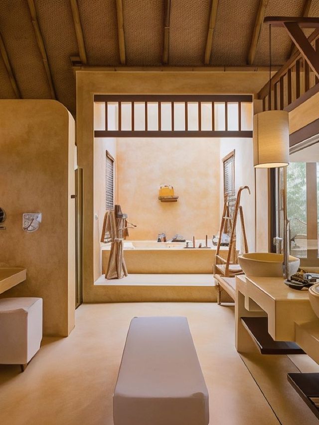 🌴🏖️ Ko Kut's Hidden Gems: Top Hotel Picks! 🌅✨