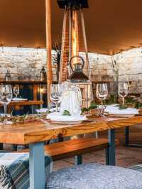 🏰✨ Cheltenham's Luxe Getaway: Ellenborough Park Revealed! 🌟🍃