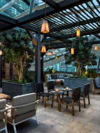 🌴 Miami's Luxe Sleeps: East Miami Hotel Review 🌟