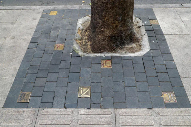 南昌路