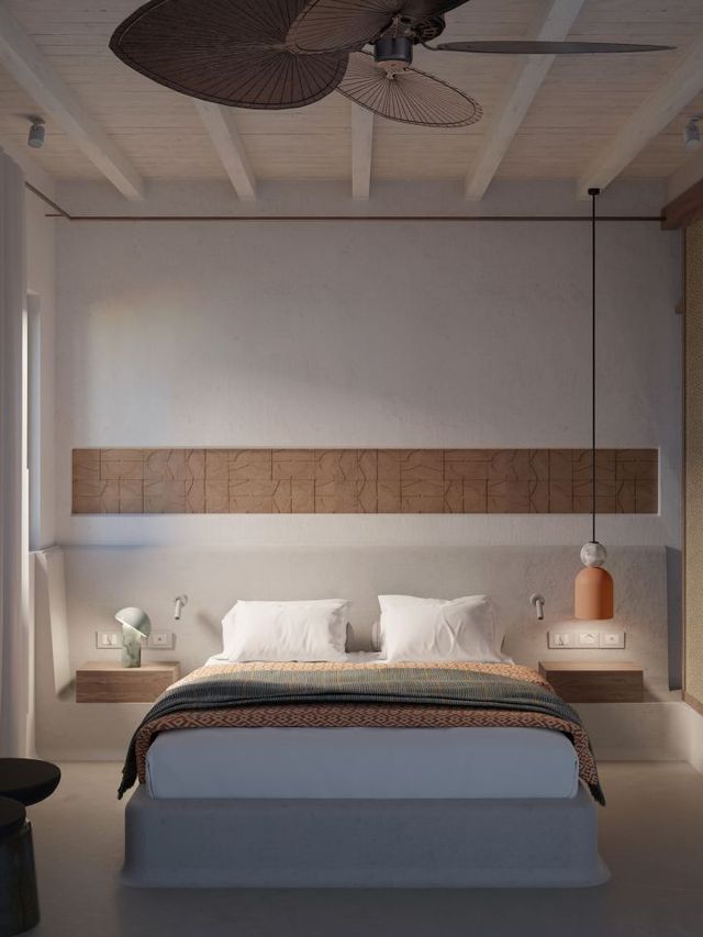 🌟 Paros Paradise Picks: Andronis Minois! 🌊🛏️