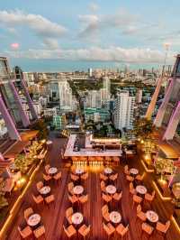 🌟 Bangkok Bliss: Luxe Stays & Gourmet Days at Hyatt Regency 🌟