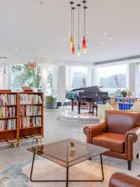 🏨🌿 Conghua's Hidden Gem: Shangshui Boutique Design Hotel 🌟