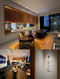 上海酒店打卡｜如恩設計新作！