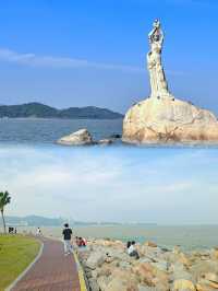 珠海一日遊，這樣玩轉珠海新地標！