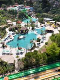 🏝️ Unmissable Bali Attractions: Explore, Swing, Splash! 🌊🌅
