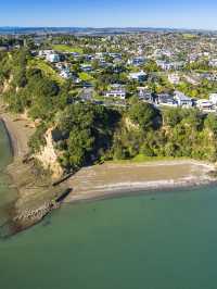 🌊 Auckland's Top Attractions: Sailing, Beaches & More! 🏖️