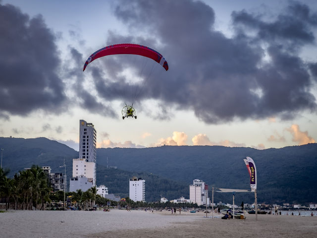 This Summer…come to Da Nang!!!
