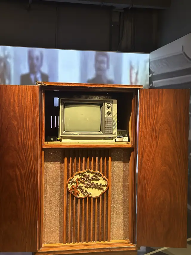 Experience Intangible Cultural Heritage