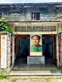 广西游记之柳州中渡古镇