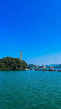 深圳出發河源3天2晚旅行攻略