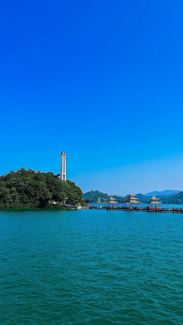 深圳出發河源3天2晚旅行攻略