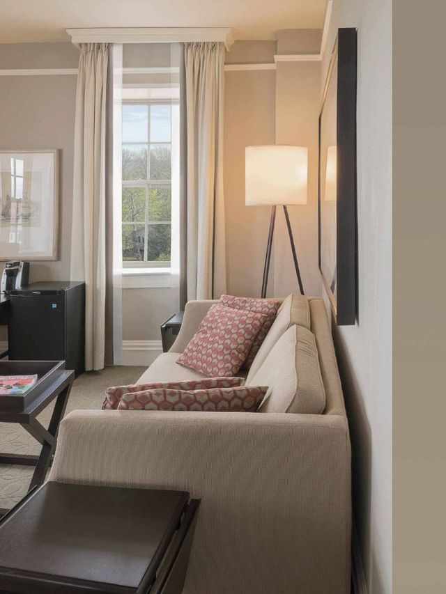 🌟 Luxe Stays in Saint Andrews 🌊🏨✨