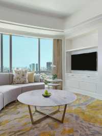 🌟 Surabaya Staycation Spotlight: The Westin Experience 🌟