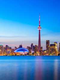 🌟 Discover Toronto's Top Attractions 🏙️🍁